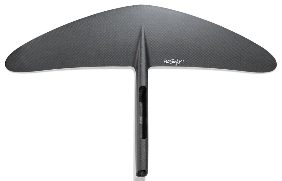 Efoil Hayling Island sell the full range of Lift Foils full carbon